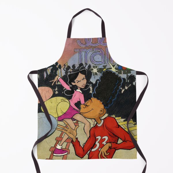 Item preview, The Night Time Funkin' and Groovin' designed and sold by Romaris Rogers.