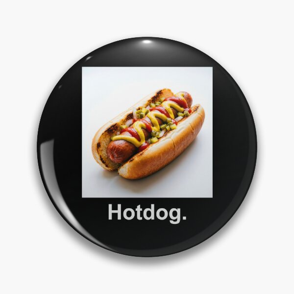 Item preview, Hotdog. designed and sold by Yokzo.