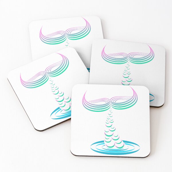 Item preview, Pink Mermaid Tail designed and sold by Risa-C.