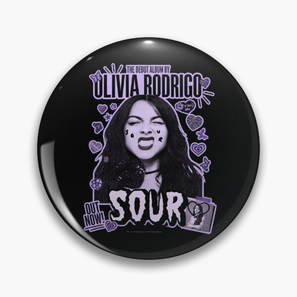 Item preview, olivia rodrigo you seem pretty sad for a girl so in love designed and sold by Theninelovequot.