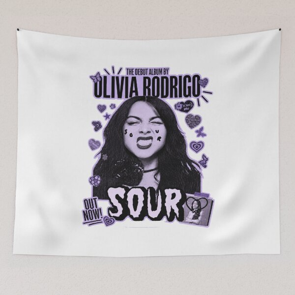 Item preview, olivia rodrigo you seem pretty sad for a girl so in love designed and sold by Theninelovequot.
