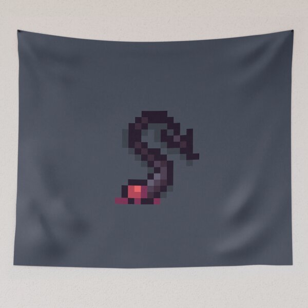 Item preview, Pixel Tail designed and sold by Ben Henry.