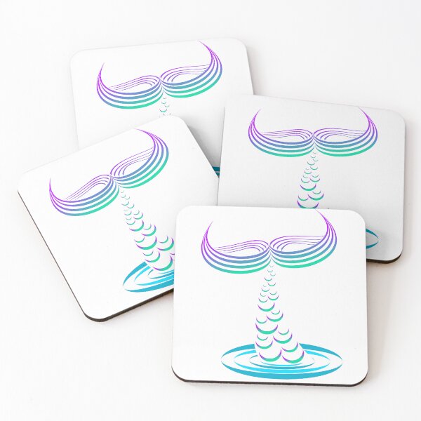 Item preview, Purple Mermaid Tail designed and sold by Risa-C.