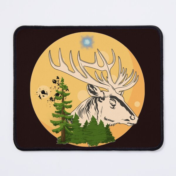 Item preview, Wild & Free Vintage Outdoor T-Shirt designed and sold by “Popvanta – pop-culture-t-shirt-store .