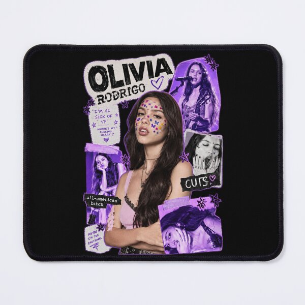 Item preview, olivia rodrigo you seem pretty sad for a girl so in love designed and sold by Theninelovequot.