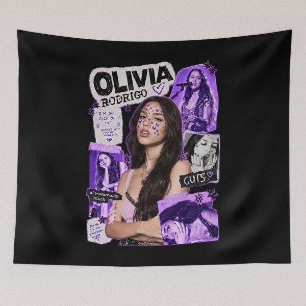 Item preview, olivia rodrigo you seem pretty sad for a girl so in love designed and sold by Theninelovequot.