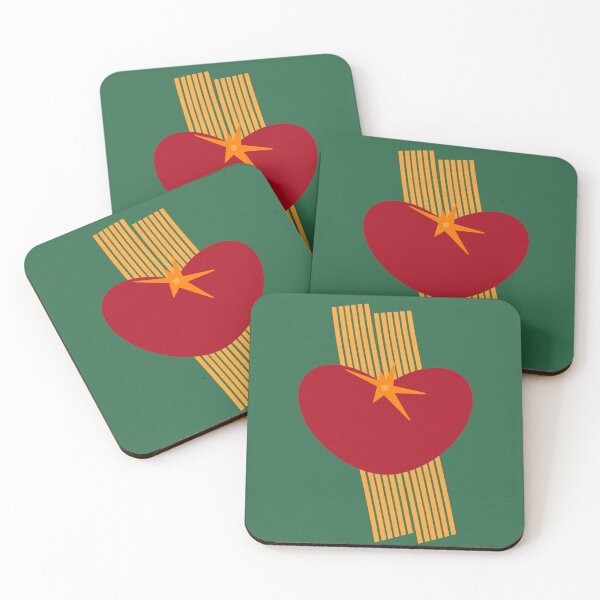 Item preview, Spaghetti al pomodoro designed and sold by UVAART.