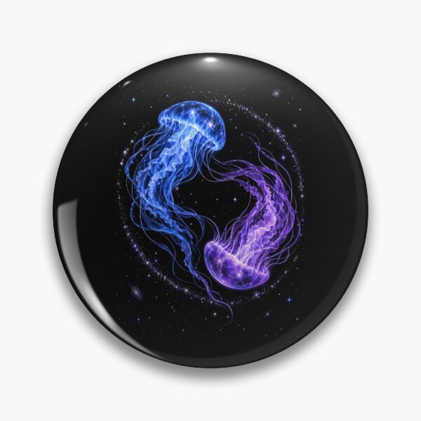 Item preview, Twin Orbit designed and sold by SignumShop.