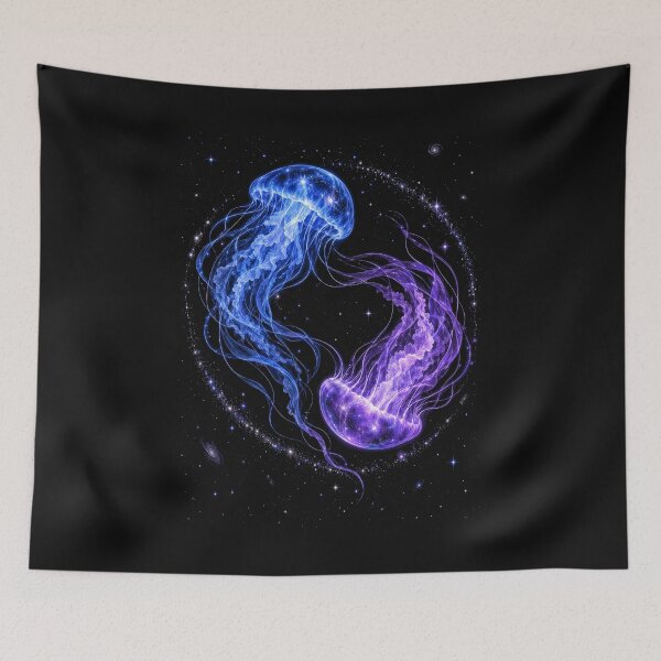 Item preview, Twin Orbit designed and sold by SignumShop.