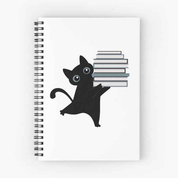 Item preview, Cute animal reading  designed and sold by AfterHourNotes.