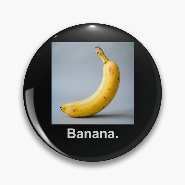 Item preview, Banana. designed and sold by Yokzo.