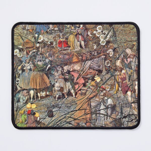 Item preview, The Fairy Feller’s Master-Stroke – Richard Dadd designed and sold by Grand Illusions.