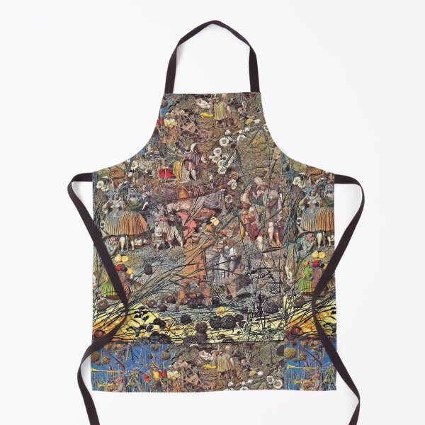 Item preview, The Fairy Feller’s Master-Stroke – Richard Dadd designed and sold by Grand Illusions.