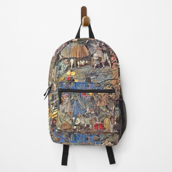 Item preview, The Fairy Feller’s Master-Stroke – Richard Dadd designed and sold by Grand Illusions.