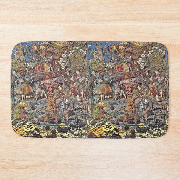 Item preview, The Fairy Feller’s Master-Stroke – Richard Dadd designed and sold by Grand Illusions.