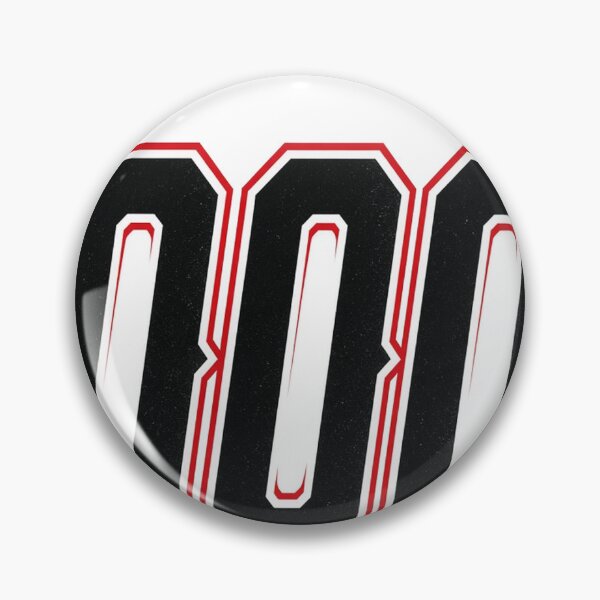 Item preview, No Digital ID Citizen 000 Jersey designed and sold by The Freedom Forge.