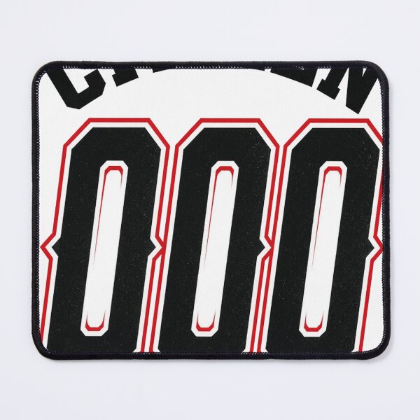 Item preview, No Digital ID Citizen 000 Jersey designed and sold by The Freedom Forge.