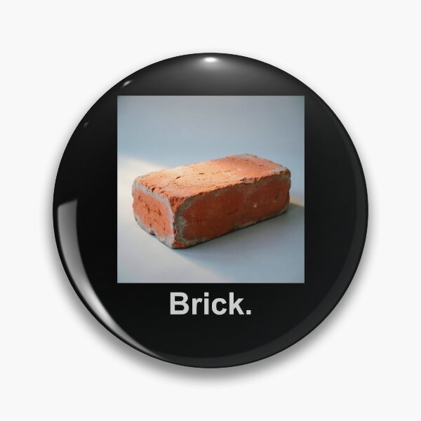 Item preview, Brick. designed and sold by Yokzo.