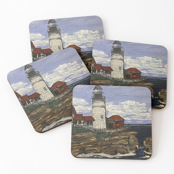 Item preview, Lighthouse Village designed and sold by StarstruckPremi.