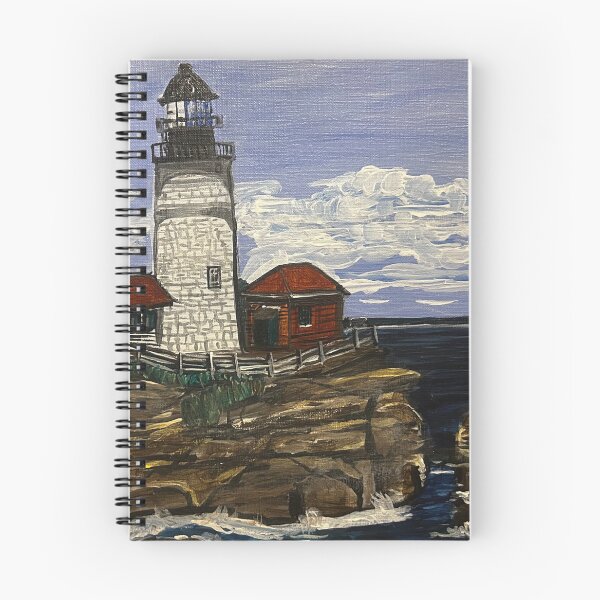 Item preview, Lighthouse Village designed and sold by StarstruckPremi.
