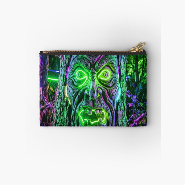 Item preview, NEON TREE MASK designed and sold by NOIMION DIGITAL ART.
