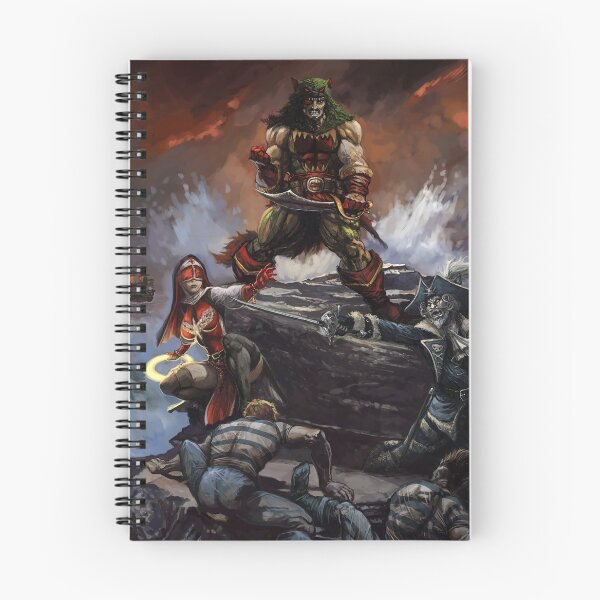 Item preview, Attack on Atlantis designed and sold by ivanterribly5.