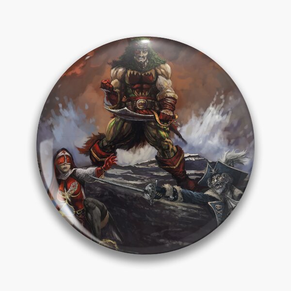 Item preview, Attack on Atlantis designed and sold by ivanterribly5.