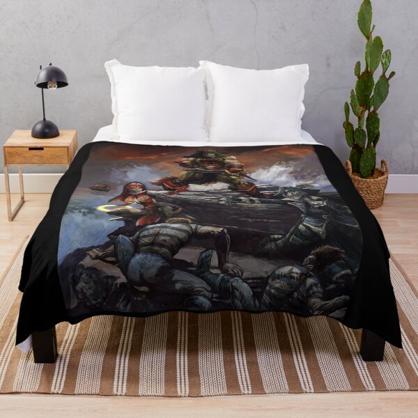 Item preview, Attack on Atlantis designed and sold by ivanterribly5.