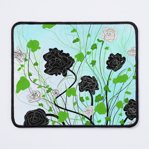 Item preview, Flowers of Rebirth designed and sold by Chinaayala.