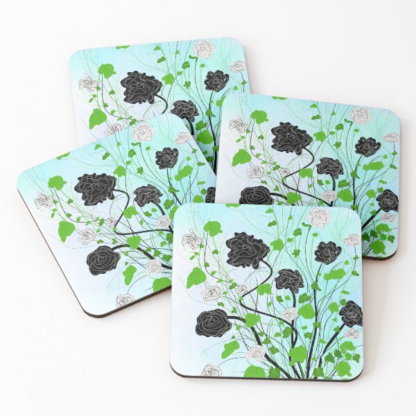 Item preview, Flowers of Rebirth designed and sold by Chinaayala.