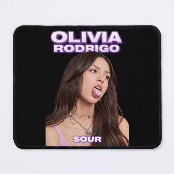 Item preview, olivia rodrigo you seem pretty sad for a girl so in love designed and sold by Theninelovequot.
