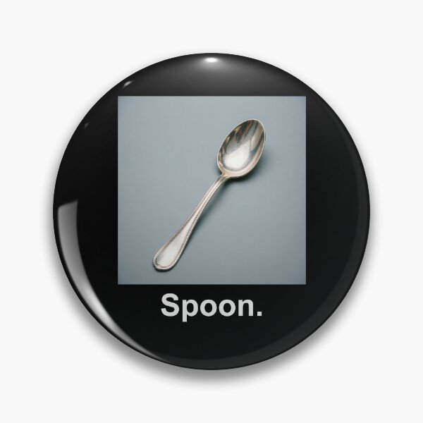 Item preview, Spoon. designed and sold by Yokzo.