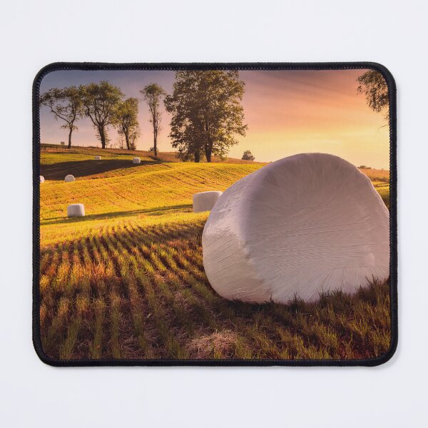 Item preview, Wrapped In White designed and sold by Jim Love.