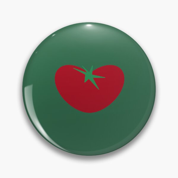 Item preview, Heart Tomato designed and sold by UVAART.