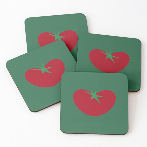 Item preview, Heart Tomato designed and sold by UVAART.