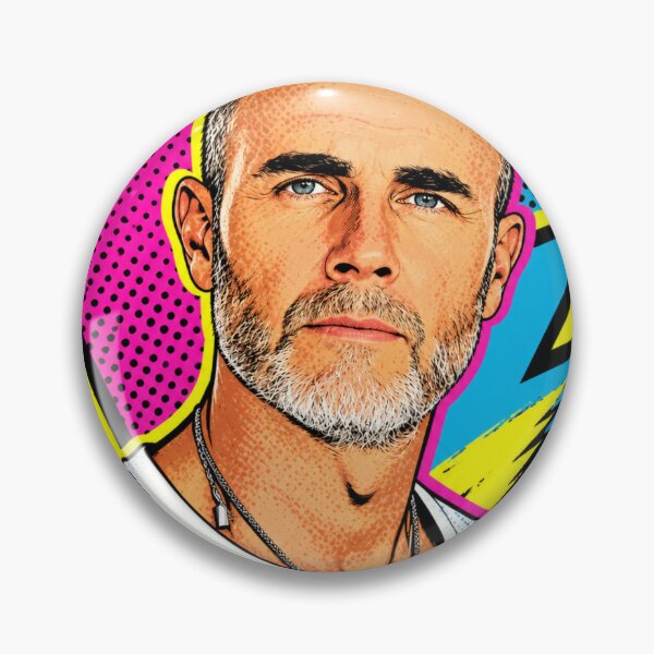 Item preview, Gary Pop designed and sold by FanGirl Design By The Mad Thatter.
