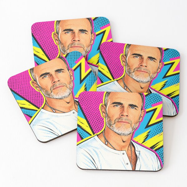 Item preview, Gary Pop designed and sold by FanGirl Design By The Mad Thatter.