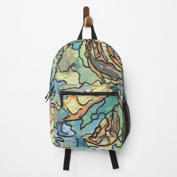 Item preview, The Eye Beneath the Stones designed and sold by DzinkaDreamArt.