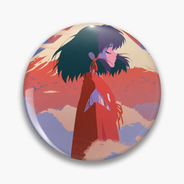Item preview, Samurai Warriors Poster | Japanese Fantasy Art Print Red Aesthetic designed and sold by Affiches29 Animé .