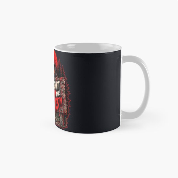 Item preview, Fright Day the 13th Cabin designed and sold by FrightDay.