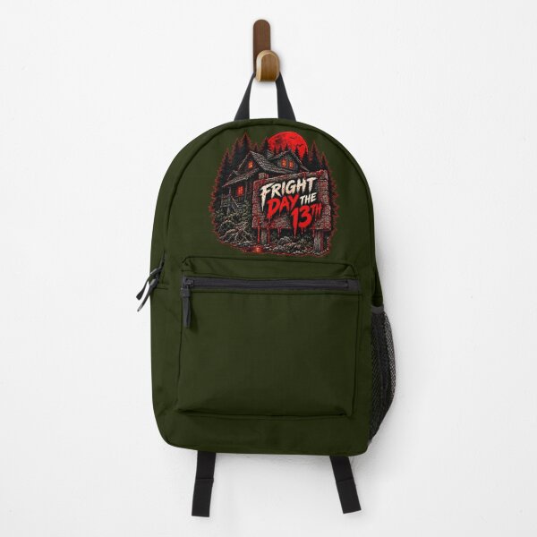 Item preview, Fright Day the 13th Cabin designed and sold by FrightDay.