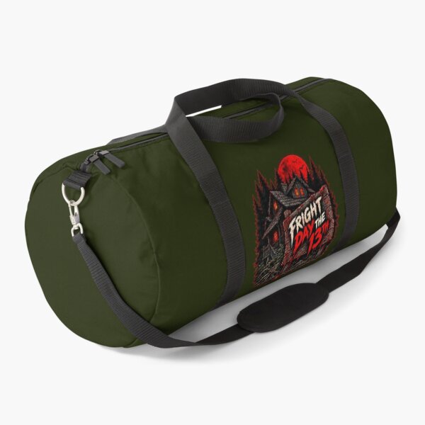 Item preview, Fright Day the 13th Cabin designed and sold by FrightDay.