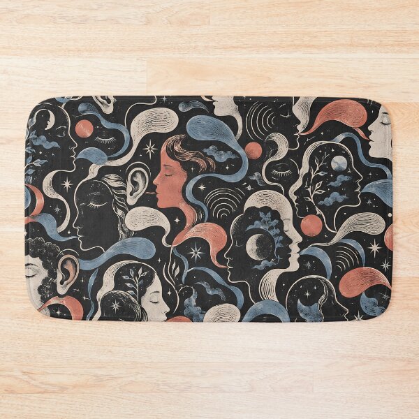 Item preview, Whisper Maze – Surreal Labyrinth of Voices designed and sold by SVox.
