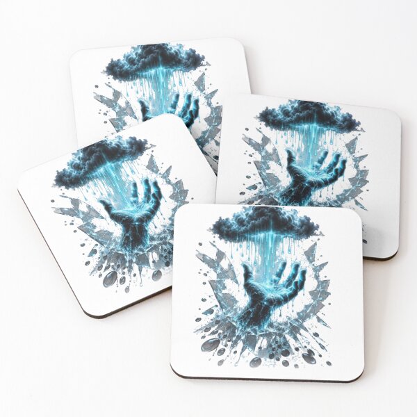 Item preview, Digital Storm designed and sold by TATOXIDE.