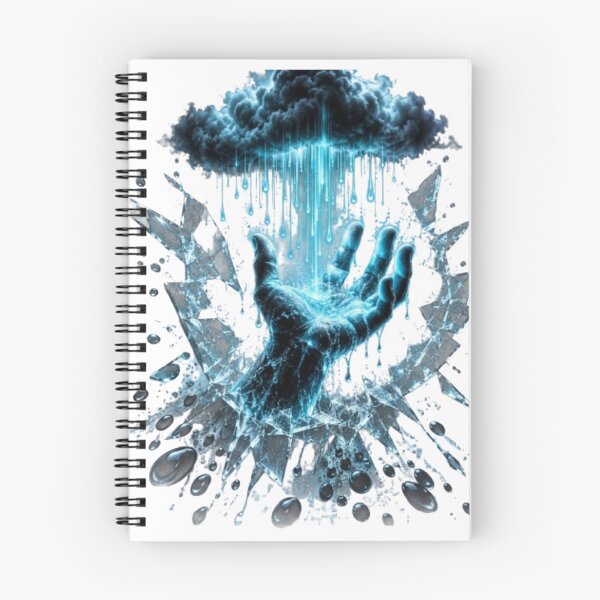 Item preview, Digital Storm designed and sold by TATOXIDE.