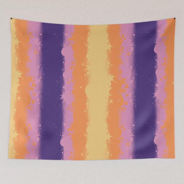 Item preview, Hallowed.Sunset designed and sold by SistaOrah.