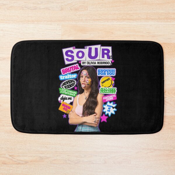 Item preview, olivia rodrigo you seem pretty sad for a girl so in love designed and sold by Theninelovequot.