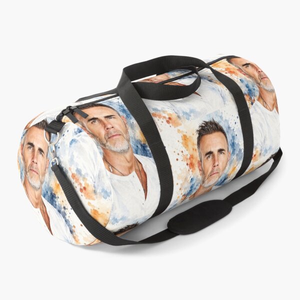 Item preview, Mr. Barlow designed and sold by FanGirl Design By The Mad Thatter.
