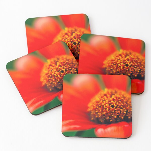 Item preview, Red Garden Glow designed and sold by Jim Love.