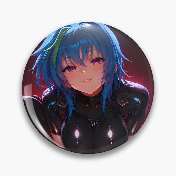 Item preview, Xenovia designed and sold by QuixalArts.